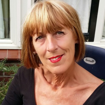Annemie van Gent