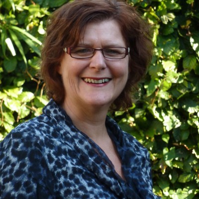 Talentcard van Conny van Poppel