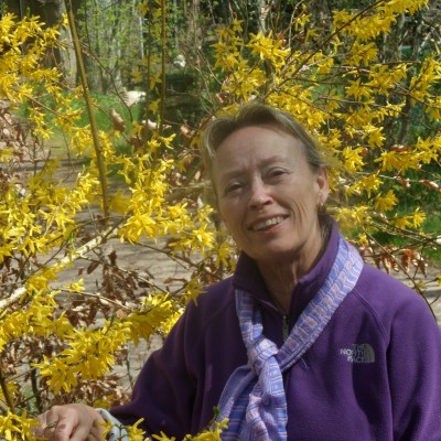 mariette van Gelder