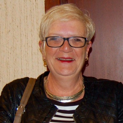 Carla Gemen