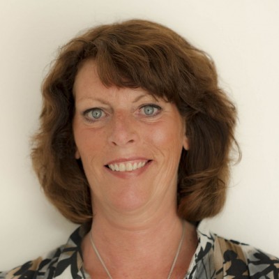 Talentcard van Tineke Kruidenier