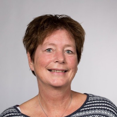 Talentcard van monique Hoornweg