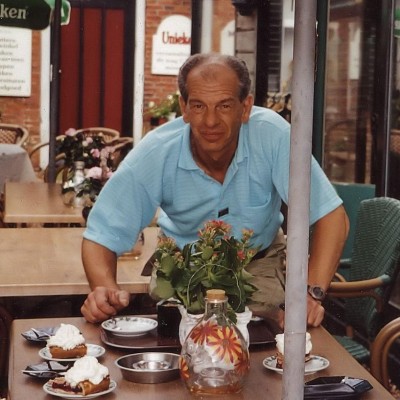 paul dekker