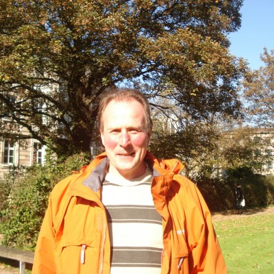 Talentcard van Ralf Reiser