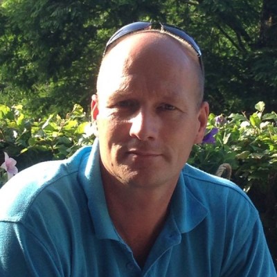 Talentcard van Ruud Paalvast