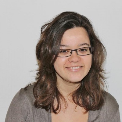 Talentcard van Milou Smit