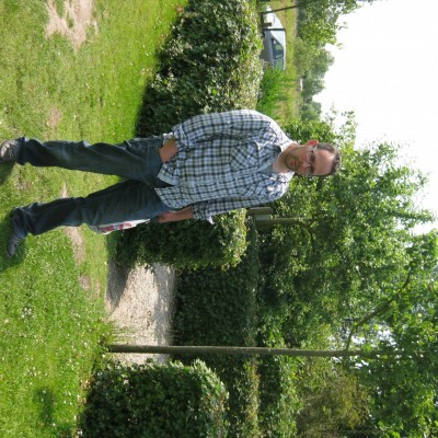Roy Amkreutz