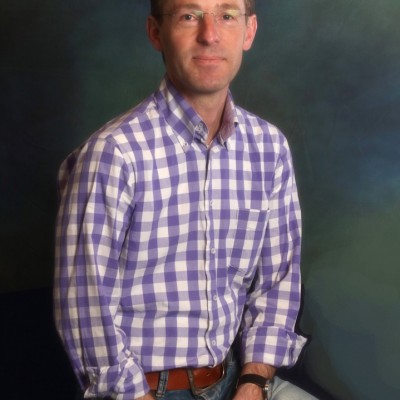 Jeroen Zeekaf