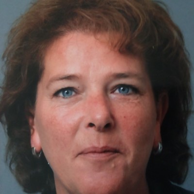 Talentcard van Jolanda Lam