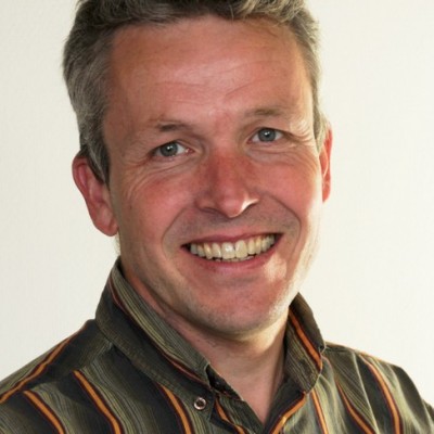 Talentcard van Patrick de Klein