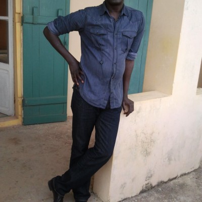 amadou mbaye Niang