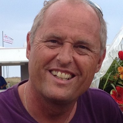 Talentcard van Kees Dorhout