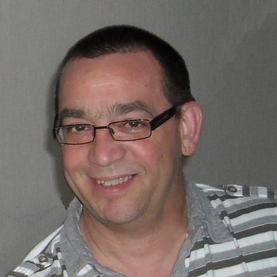 Jo van der Meer