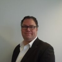 Talentcard van Dennis Heus