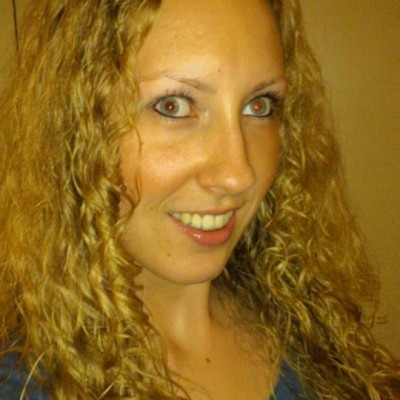 Talentcard van Melissa Boumann