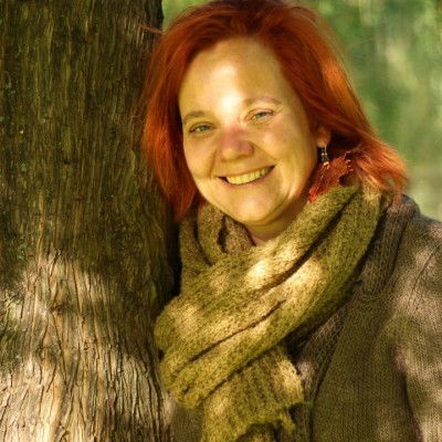 Talentcard van Nicole Stoop