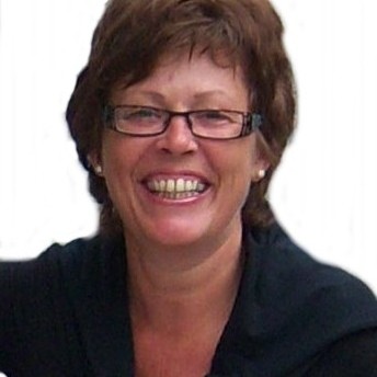 Reina T. Bentveld