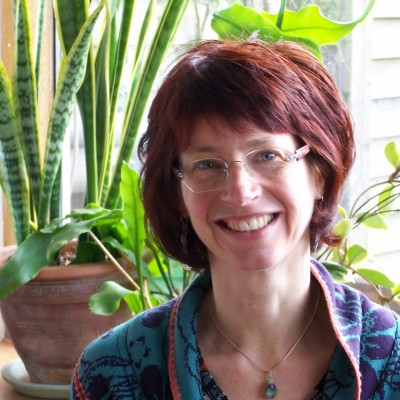 Anneke Sondaal