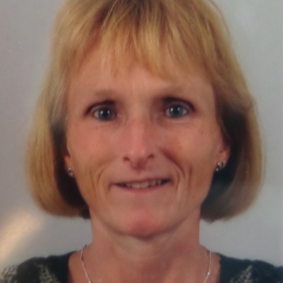 Talentcard van Monique Pals