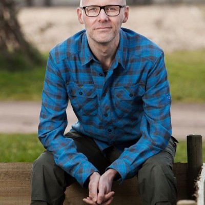 Arie Mulder