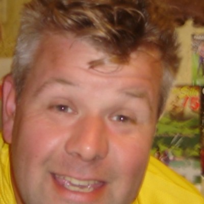 Talentcard van Michel Bakker