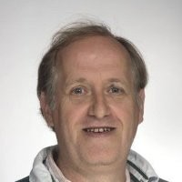 Talentcard van Rudi Serton