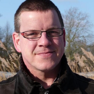 Talentcard van Ger de Jager