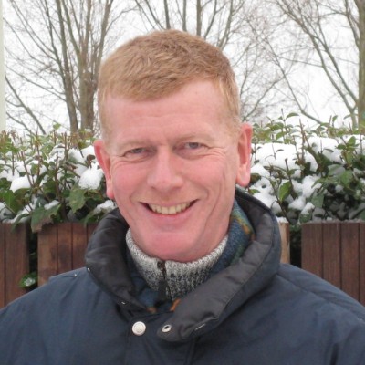 Talentcard van Tom Laan