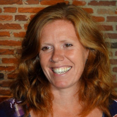 Peggy Grefkens