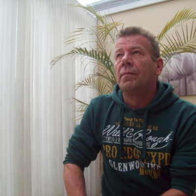 Talentcard van Cock Augustinus