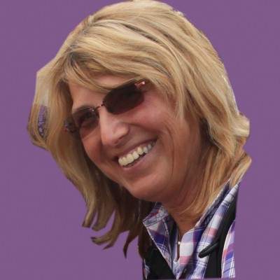 Paula van de Wijngaart