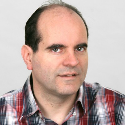 Talentcard van Michel Jansen