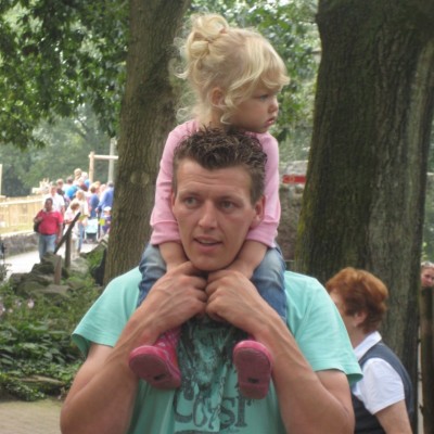 Talentcard van Henk Hullekes