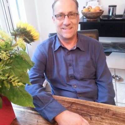 Talentcard van Cees Stoel