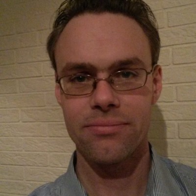 Talentcard van Rogier van Bloois