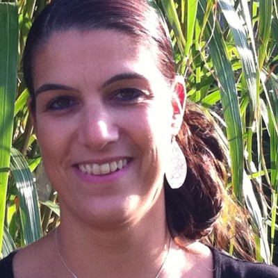 Talentcard van Dana Medda