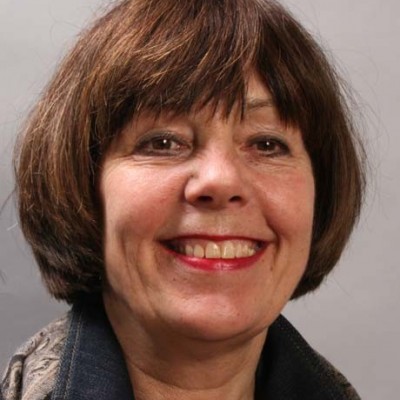 Talentcard van Els Degen