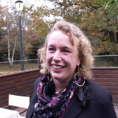 Talentcard van Janet Klaver