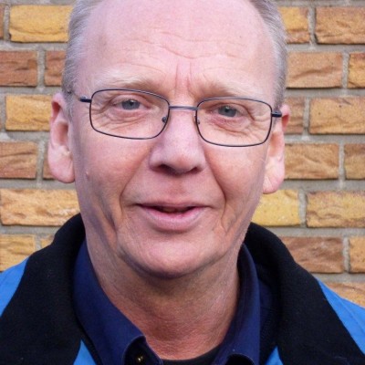 Talentcard van Albert van der Elst