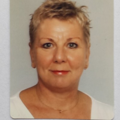 Talentcard van Elly Limburg