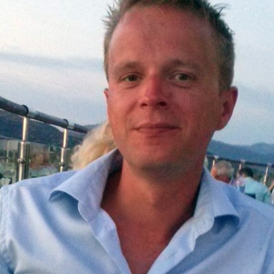 Thomas Naber