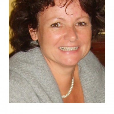 Talentcard van Brigitte de Groot