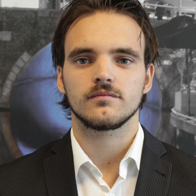 Talentcard van Jeroen Kalksma