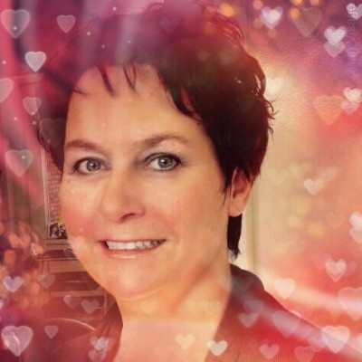 Talentcard van Jacqueline Benneker