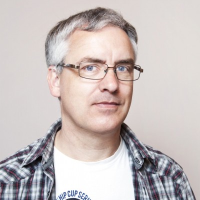 Talentcard van Hein van Steen