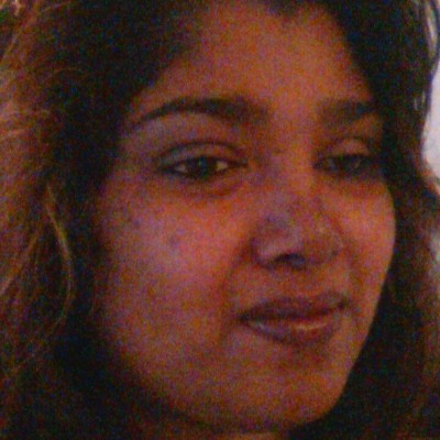 Talentcard van Mieke Ramjiawan