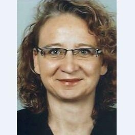 Talentcard van Patricia Zandstra