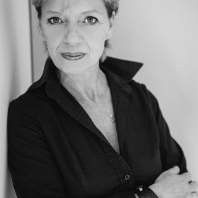 Talentcard van anja bruinen