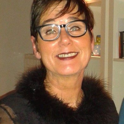 Talentcard van Marjo Homveld