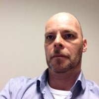 Talentcard van Erwin van de Sande